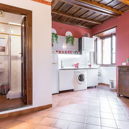 Manilio Ghetto Ancient Rome Apartment Luaran gambar