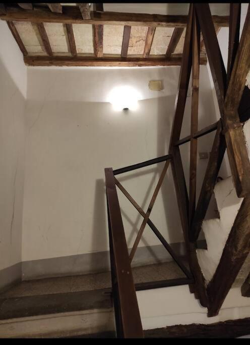 Manilio Ghetto Ancient Rome Apartment Luaran gambar