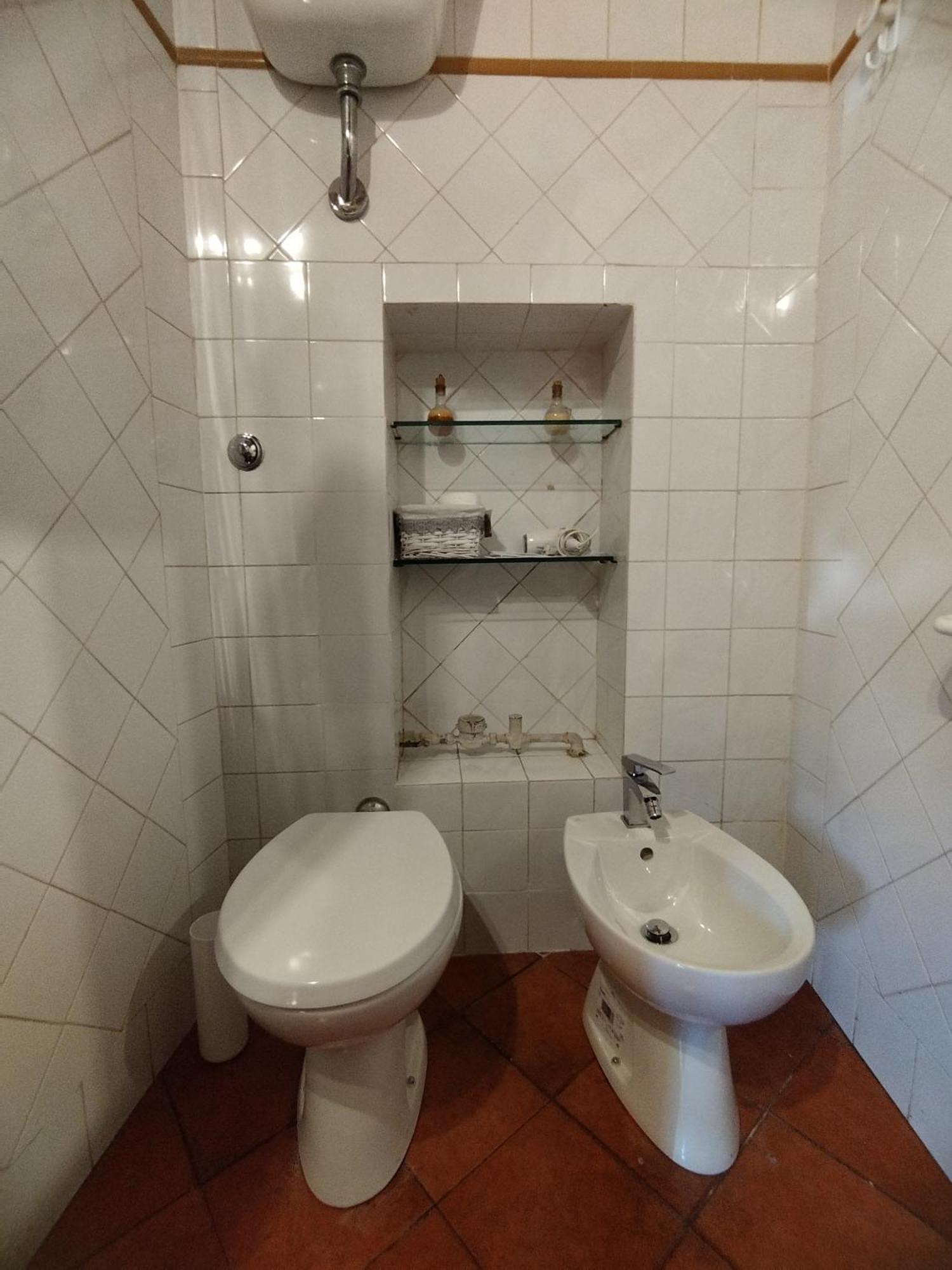 Manilio Ghetto Ancient Rome Apartment Luaran gambar