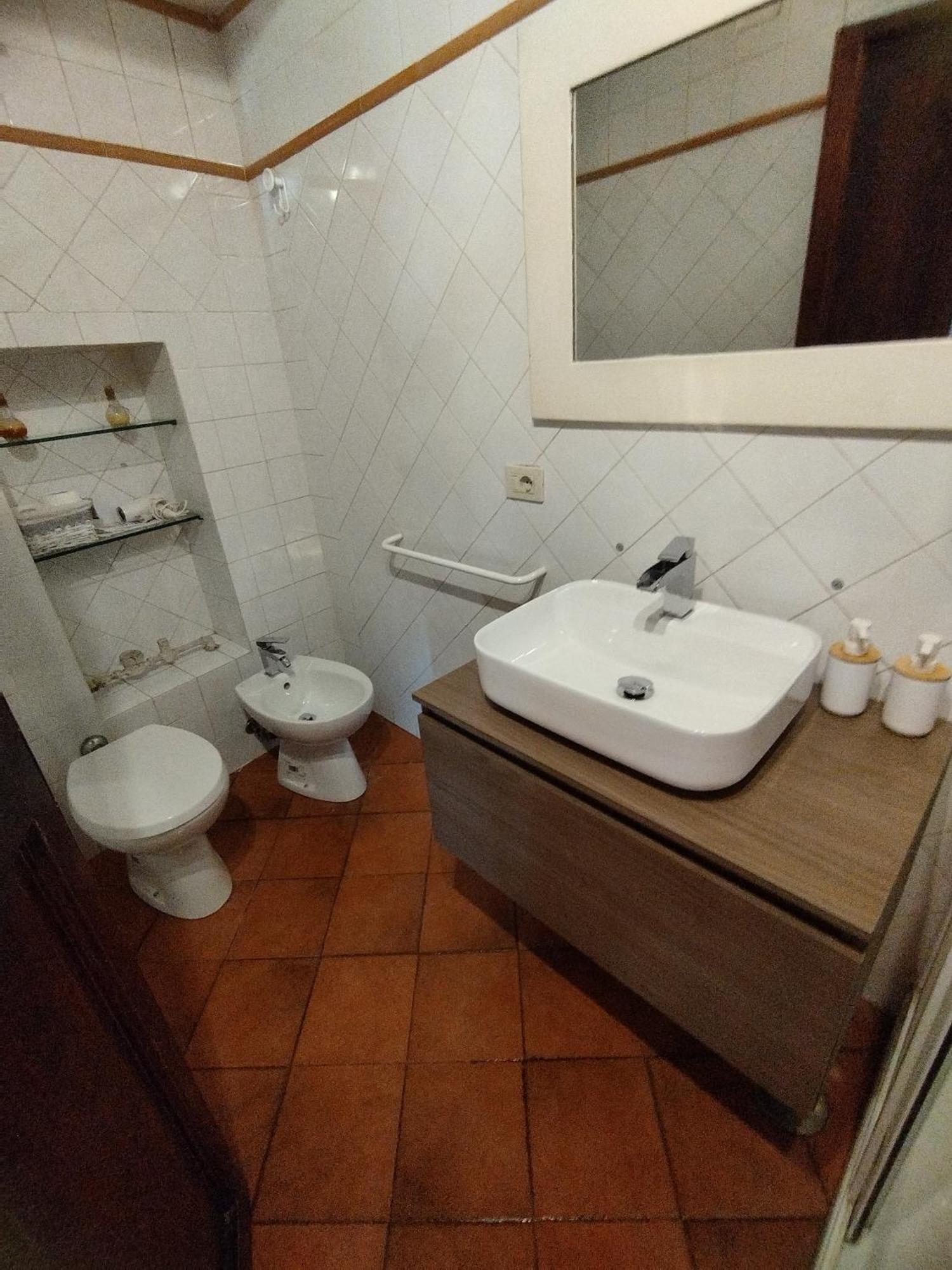 Manilio Ghetto Ancient Rome Apartment Luaran gambar