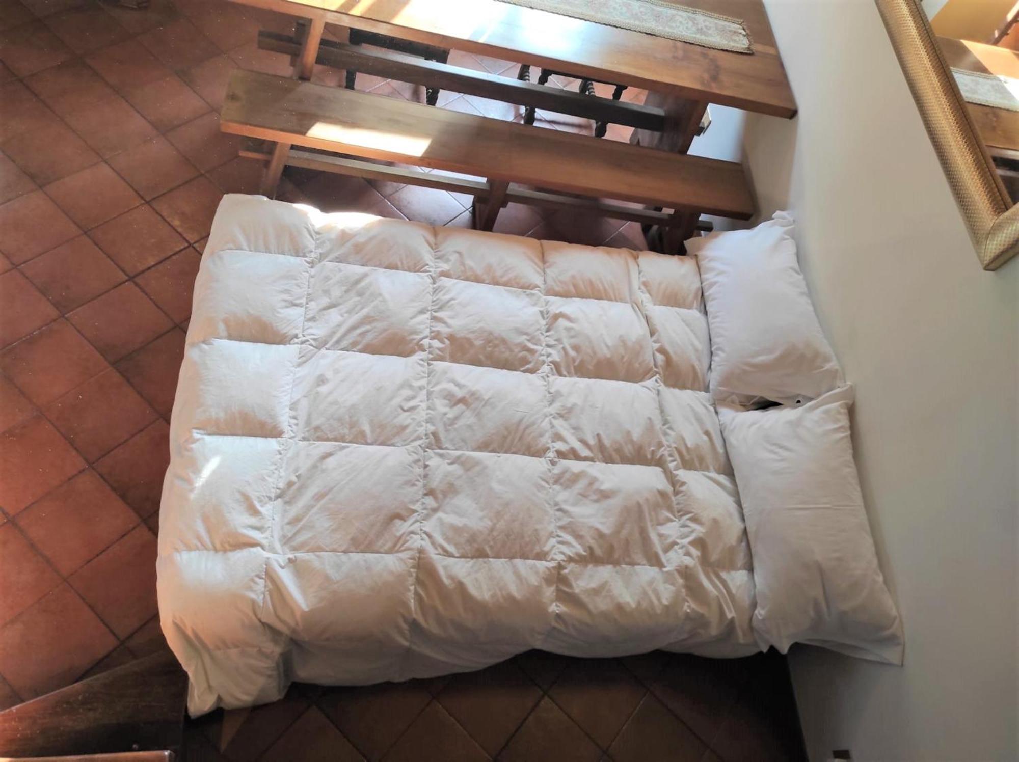 Manilio Ghetto Ancient Rome Apartment Luaran gambar